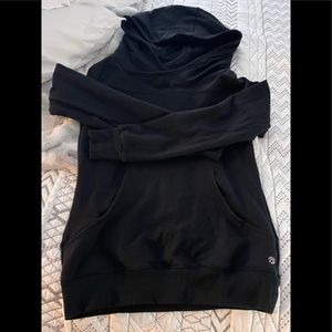 Buffbunny Power Hoodie